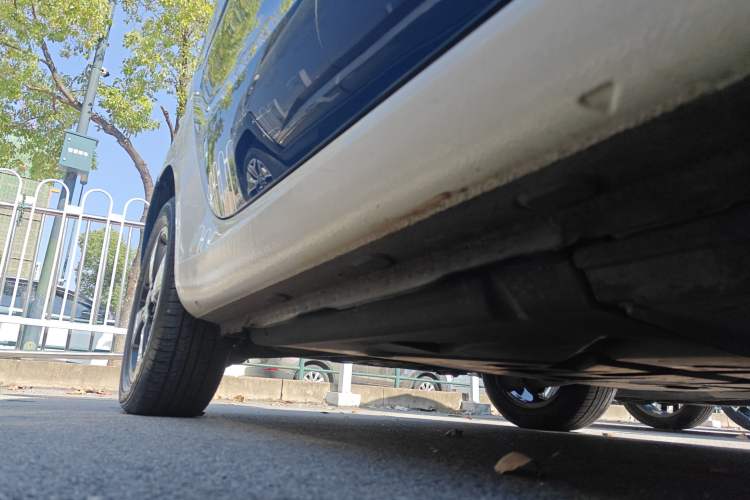 Used  fortwo 2018 1.0L 52kW Hardtop Passion Edition China V Standard
