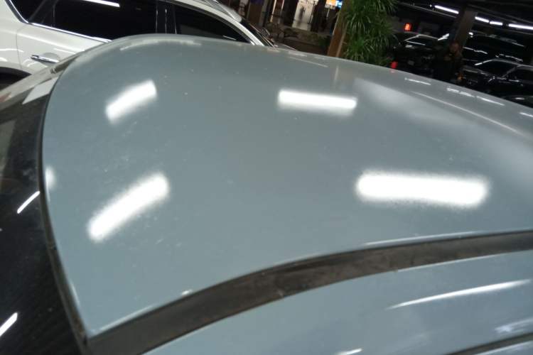 Used Wuling Hongguang MINIEV 2020 Zizai Version Lithium-NMC
