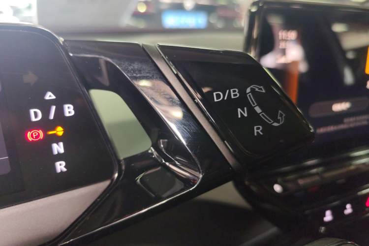 Used Volkswagen ID.3 2023 Pure Smart Edition
