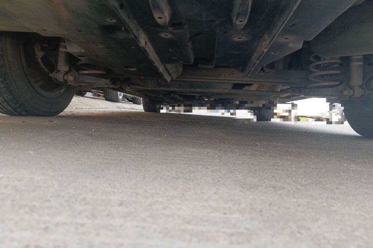 Used Toyota Levin 2017 Revised Version 185T CVT New Sharp Edition China V Standard
