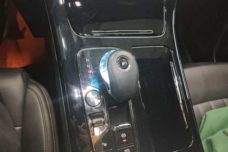 Used GAC Trumpchi M8 2024 Zongshi Series 400T Pioneer Edition