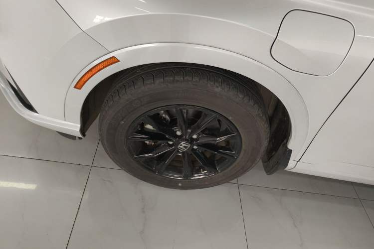 Used Honda CR-V New Energy 2023 2.0L ePHEV Luxury Edition