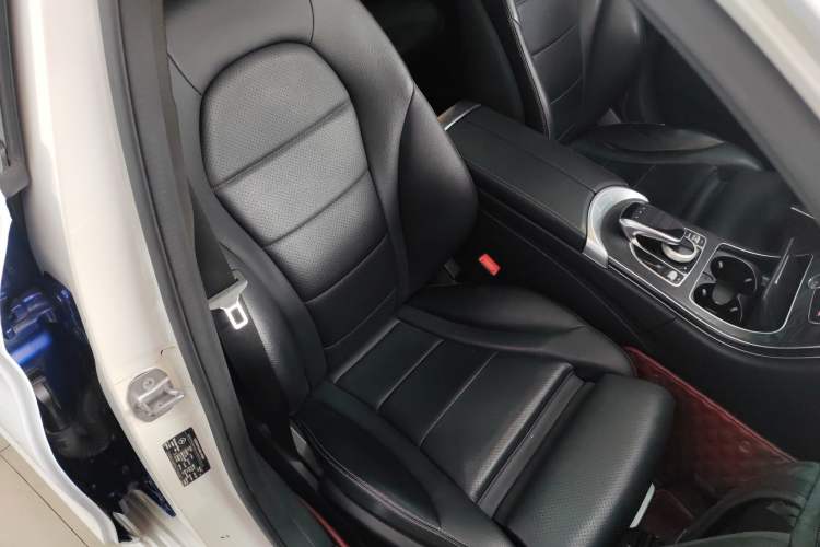 Used Mercedes-Benz C-Class 2017 Restyled C 180 L Fashion Edition Sport Version