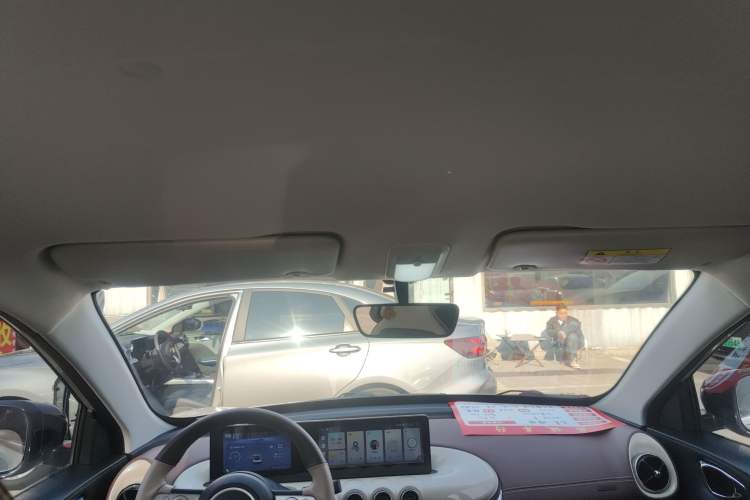 Used Wuling Bingo 2024 333 km Enjoyment Version