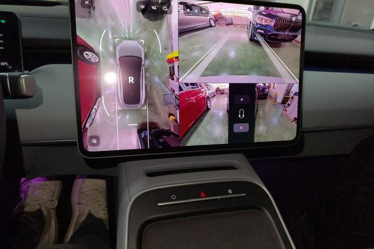 Used Nio ET5 2025 75 kWh
