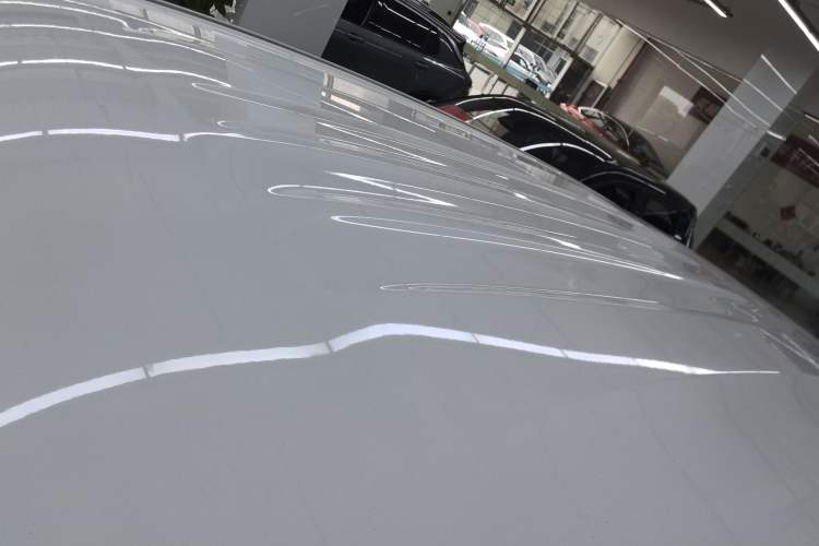 Used  E5 2024 440km Launch Edition
