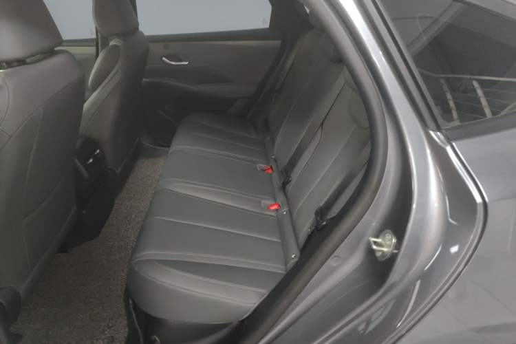 Used BYD Qin PLUS 2025 DM-i Smart Drive 55KM Leading Model
