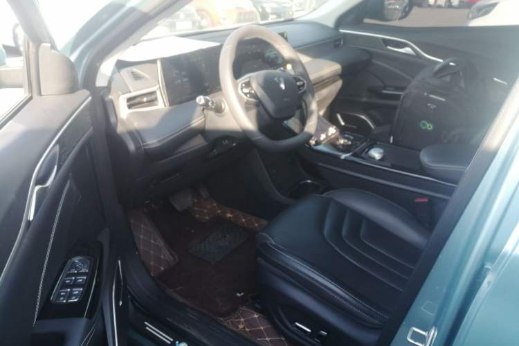 Used NETA U 2021 Pro 400 Cruiser Edition
