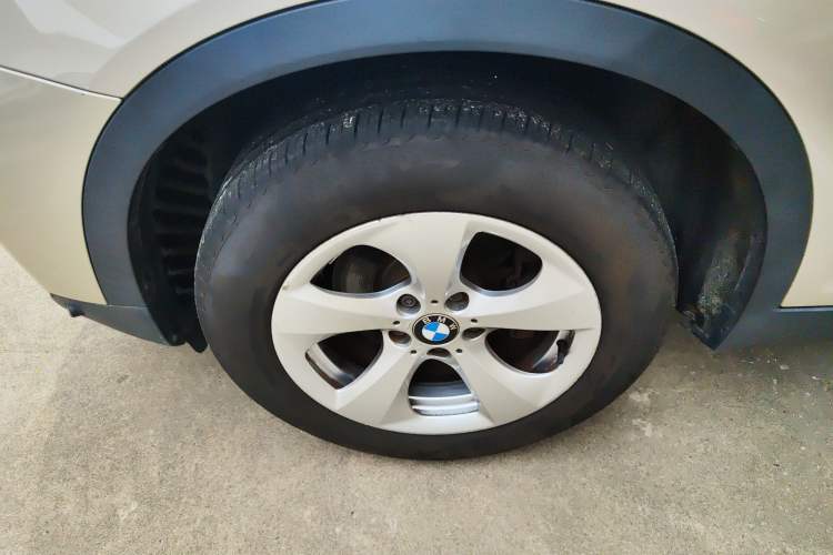 Used BMW X3 2014 xDrive20i Leading Model
