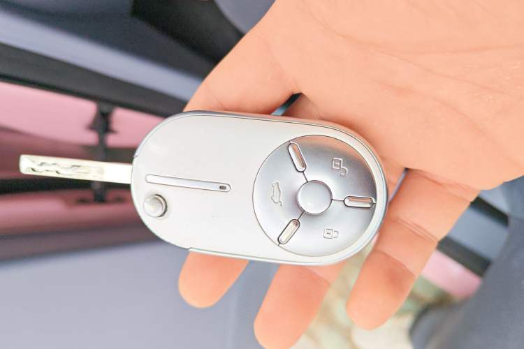 Used Bestune Pony 2024 170km Range Energizing Horse