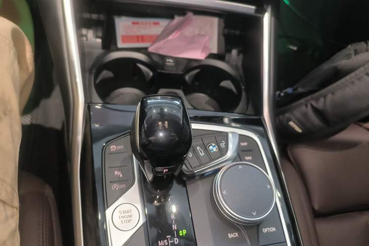 Used BMW 3 Series 2022 Restyled 320Li M Sport Package
