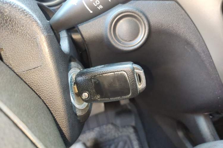 Used Changan CS35 2017 1.6L Automatic Luxury Model
