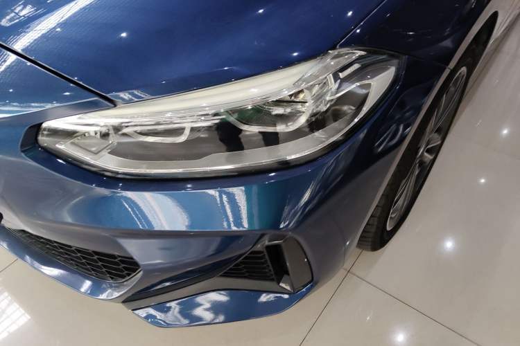 Used BMW 1 Series 2021 120i M Sport Edition