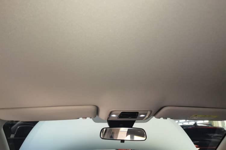 Used BYD Yuan PLUS 2024 Honor Edition 430KM Leading Model