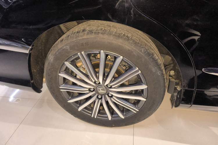 Used Honda Elysion 2022 2.0L eHEV Luxury Edition
