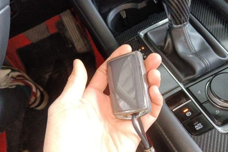 Used Mazda Mazda 3 Axela 2021 2.0L Automatic Zhiya Edition
