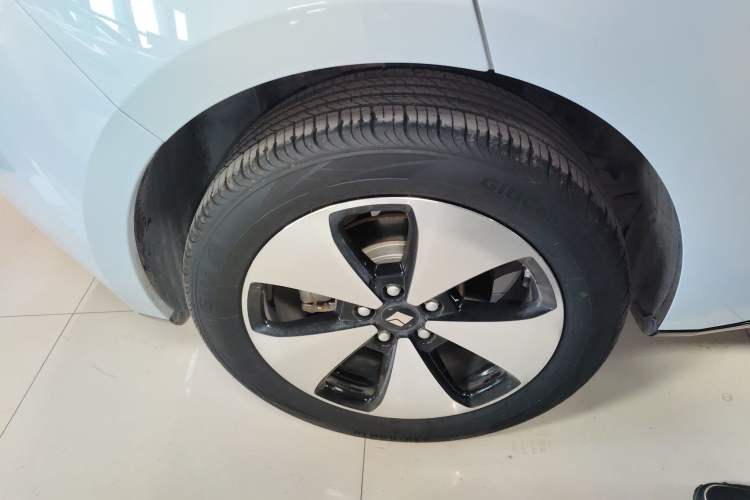 Used Baojun Cloud 2023 460 Pro
