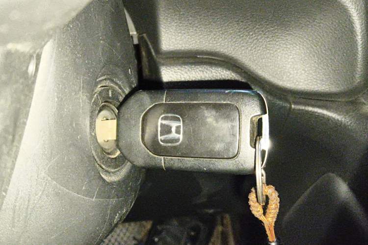 Used Honda CR-V 2017 240TURBO CVT 2WD Comfort Version
