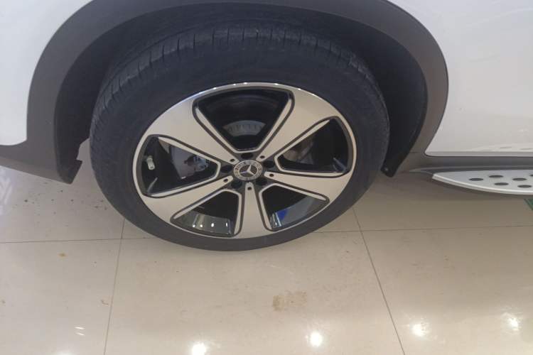 Used Mercedes-Benz GLC 2022 GLC 300 L 4MATIC Dynamic Edition Prestige Model
