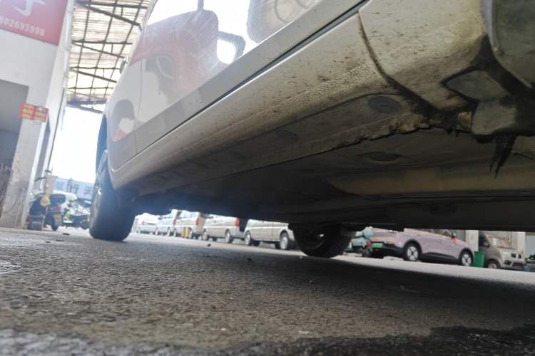 Used Toyota YARiS L 2016 Revised 1.5E CVT Charming Edition
