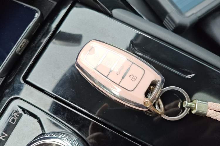 Used Haval H6 2022 3rd Generation 1.5T Automatic Two-Wheel Drive Max
