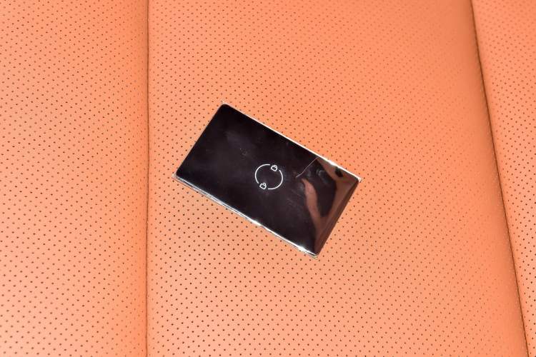 Used Leapmotor C16 2024 Pure Electric 520 Deluxe Edition
