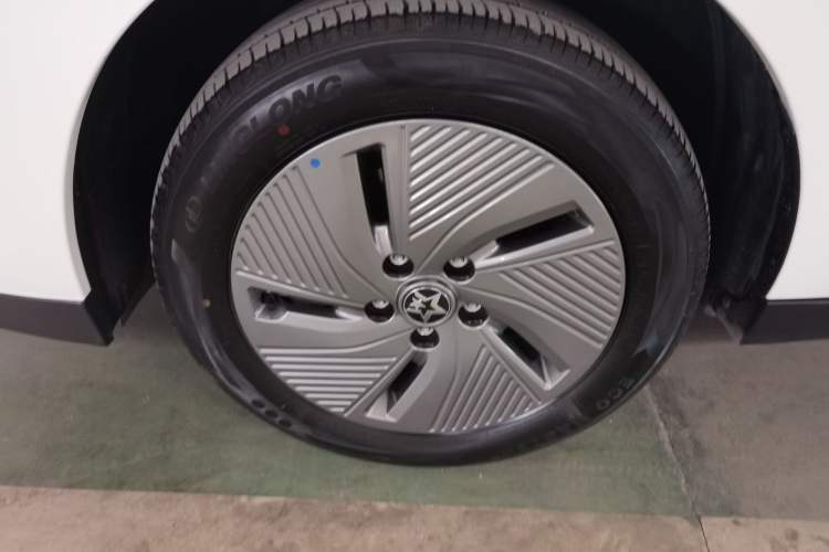 Used Venucia Venucia D60EV 2023 PLUS Comfort Edition SI Model
