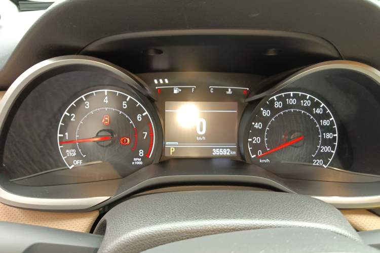 Used Chevrolet Monza 2022 320 Automatic Enjoyment Sunroof Version