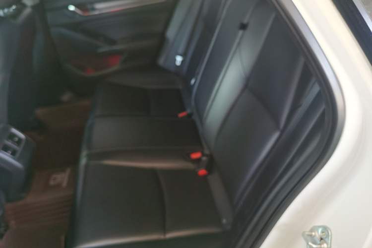 Used Honda Accord 2018 230TURBO Comfort Version National V
