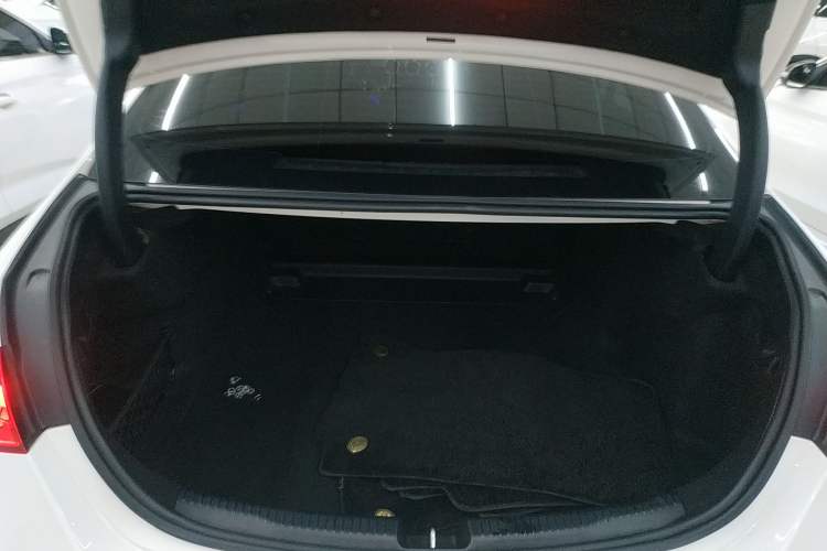 Used Mercedes-Benz C-Class 2023 C 260 L Sport Edition
