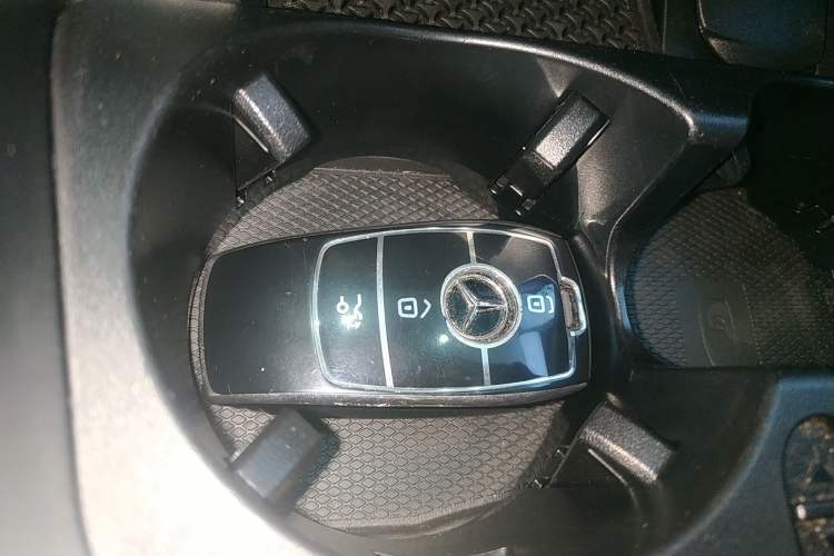 Used Mercedes-Benz E-Class 2023 E 300 L Luxury Model
