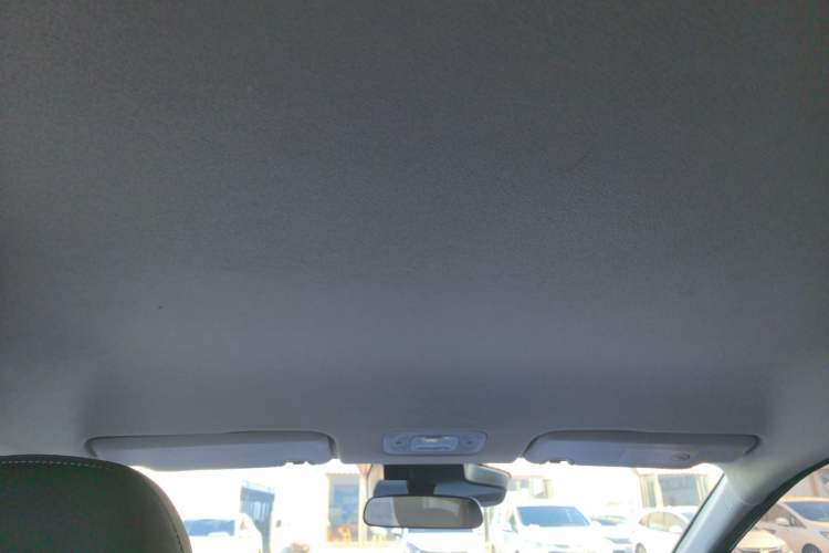 Used AION Y 2023 Younger