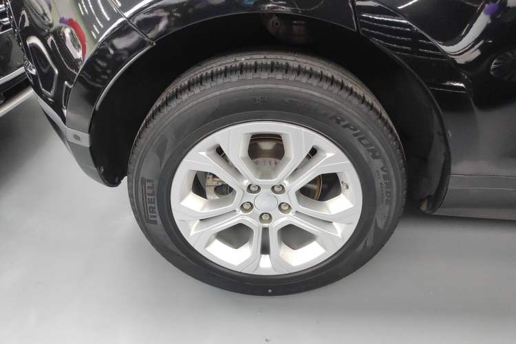 Used Land Rover Range Rover Evoque 2020 249 PS Youth Edition
