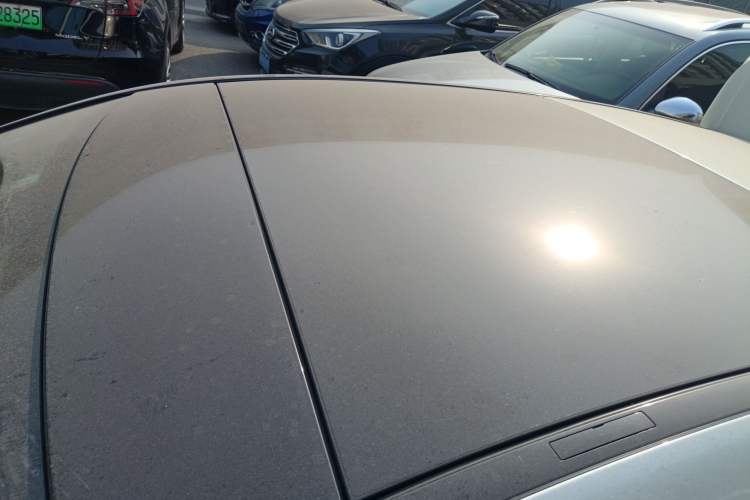 Used Mercedes-Benz A-Class 2016 A 200 Dynamic Edition
