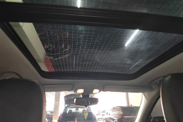 Used  Compass 2020 220T Automatic Elite Edition