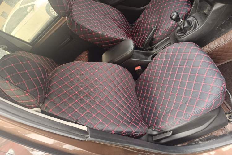 Used Wuling Hongguang 2021 1.5L Revised S Base Version with Electric Power Steering LAR
