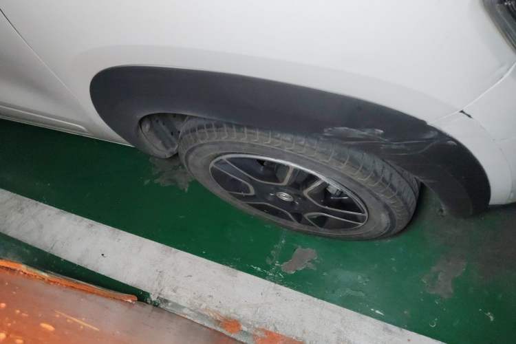 Used Dongfeng NAMMI EX1 2022 Revised PRO Enjoyment Version
