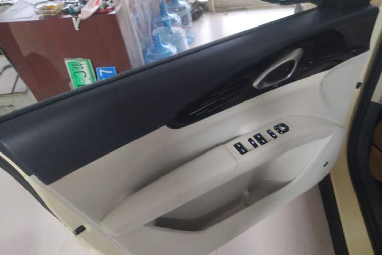 Used  Geome 2025 310km Youth Edition
