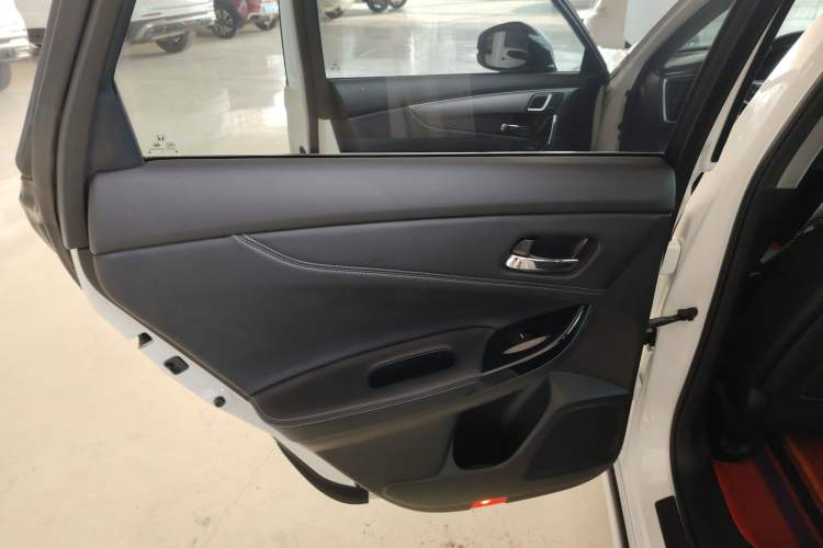 Used Honda Spirior 2017 2.0L Comfort Edition
