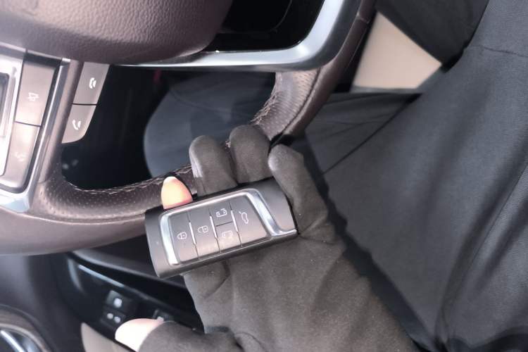 Used GAC Trumpchi M8 2021 Lingxiu Series 390T Deluxe Edition
