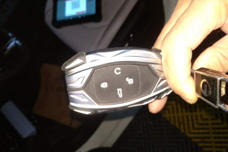 Used GAC Trumpchi EMPOW 2023 Shadow Leopard H High-Energy Hybrid Edition
