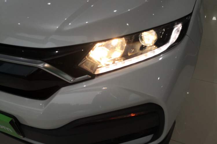 Used Honda XR-V 2020 1.5L CVT Comfort Version
