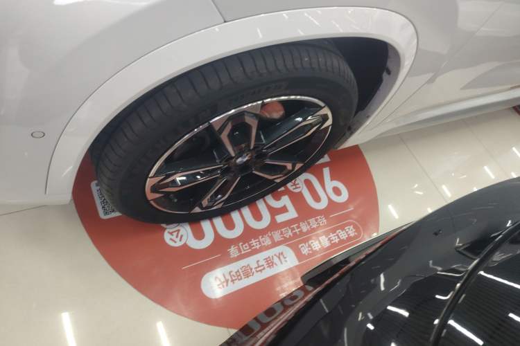 Used BMW X1 2024 sDrive25Li M Sport Package