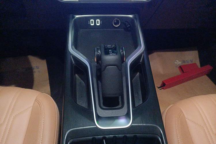 Used Haval H5 2023 2.0T Automatic All-Wheel Drive LinkedIn Gasoline
