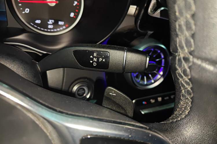 Used Mercedes-Benz GLC 2020 GLC 260 L 4MATIC Dynamic Model
