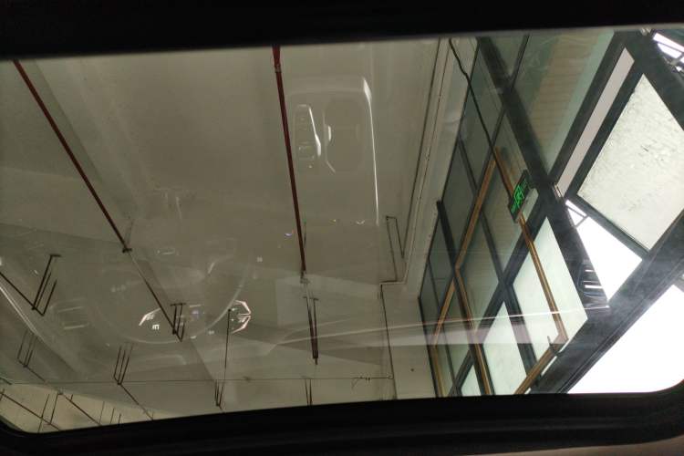 Used GAC Trumpchi GS3 2023 Shadow Speed 270T Dynamic Intelligence Edition
