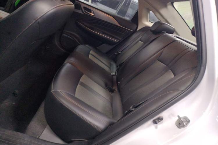 Used AION S 2019 Meizu 530
