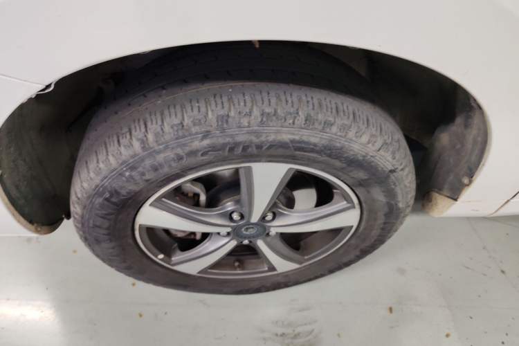 Used Haval H6 Coupe 2018 Red-Label 1.5T Automatic Two-Wheel Drive Luxury Model
