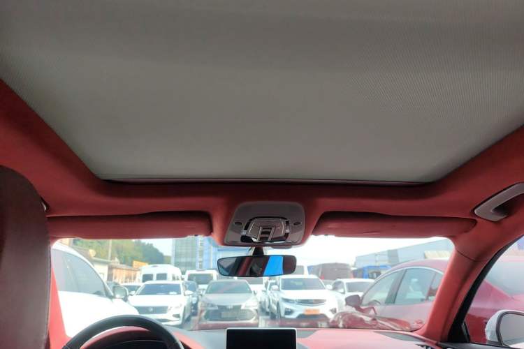 Used Audi A4L 2018 30th Anniversary Edition 40 TFSI Sport Edition