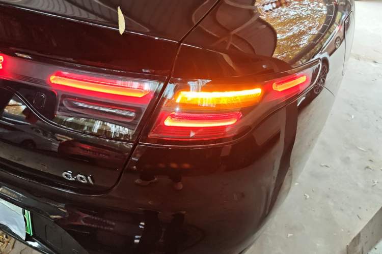 Used Leapmotor C01 2023 525 Comfort Edition
